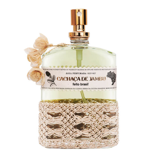 FEITO BRA  ALEGRIA       WATE 100ML