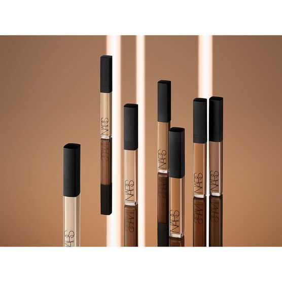 NARS       CUSTARD       CERN