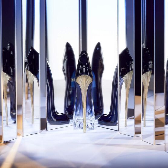 HERRERA    GOOD GIRL     EDP  80ML