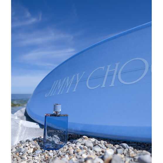 jimmy choo man aqua edt