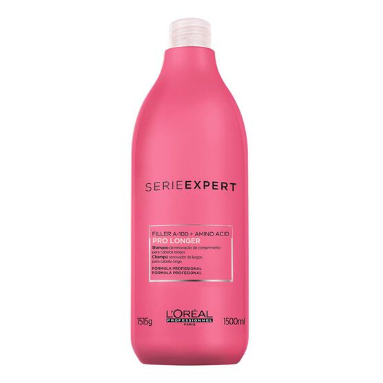 LOREAL PRO SHAMPOO       HAIR 1,5L