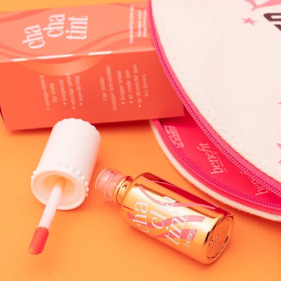 BENEFIT    CHA CHA TINT  FACE 6ML