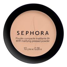 SEPHORA    POUD CPT MAT  POUD