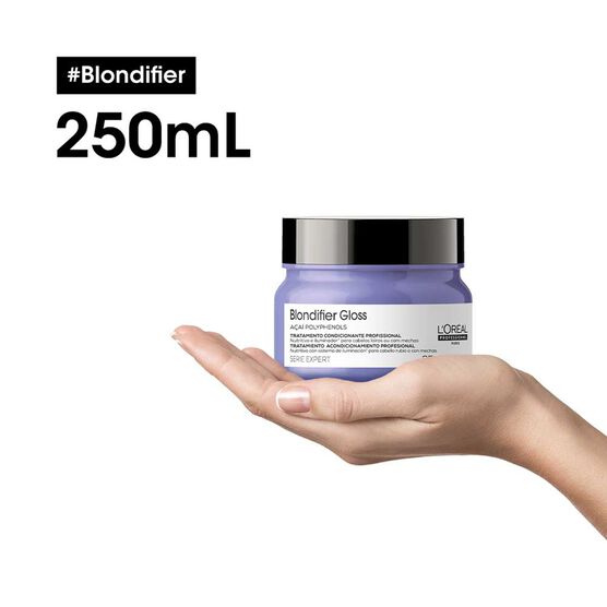 L'OREAL P  BLONDIFIER    MASK 250G