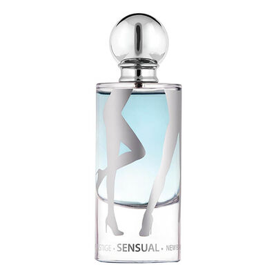 Perfume New Brand Prestige Sensual Feminino Eau de Parfum