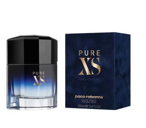 PACO RABAN PURE XS       EDT  150ML