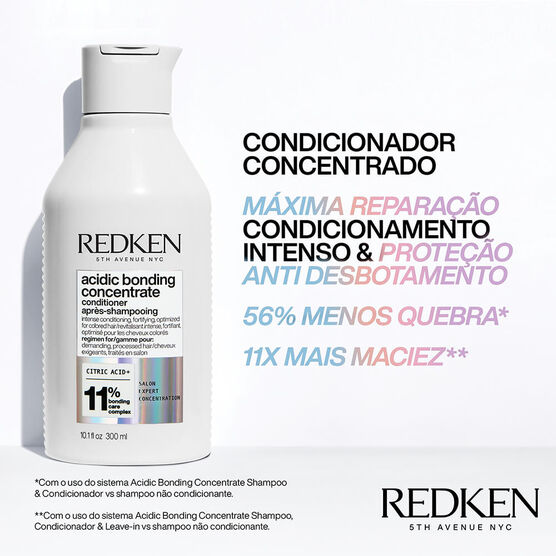 REDKEN     BLONDIFIER    COND 300ML