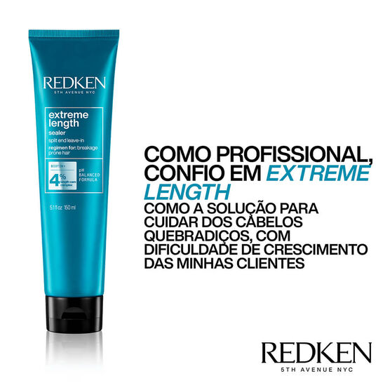 REDKEN     EXTREME       LOTI 250ML