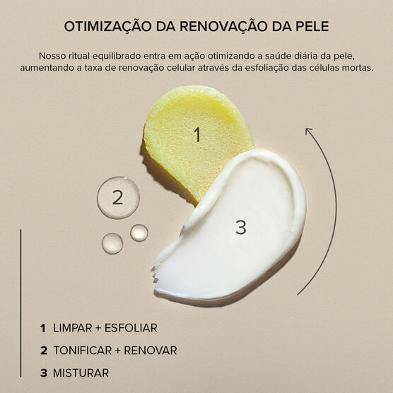 NUDEBODY EXFOLIATING BUTTER BODY WASH