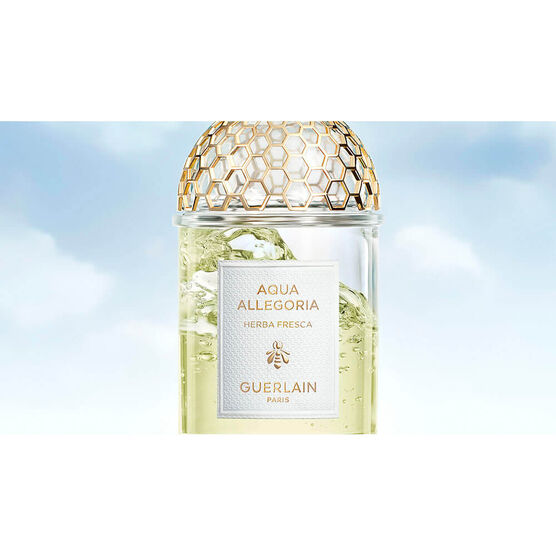 AQUA ALLEGORIA HERBA FRESCA