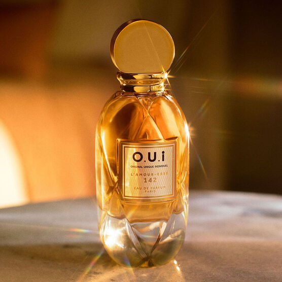 Perfume O.U.i L'Amour-Esse 142 Feminino Eau de Parfum