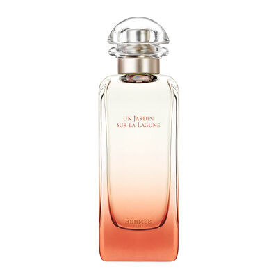 HERMES     JARDIN SUR LA EDT  100ML