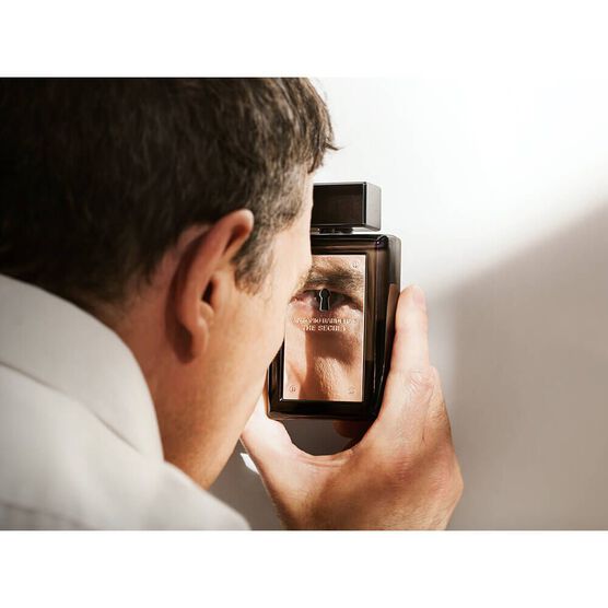 BANDERAS   SECRET        EDTV 200ML