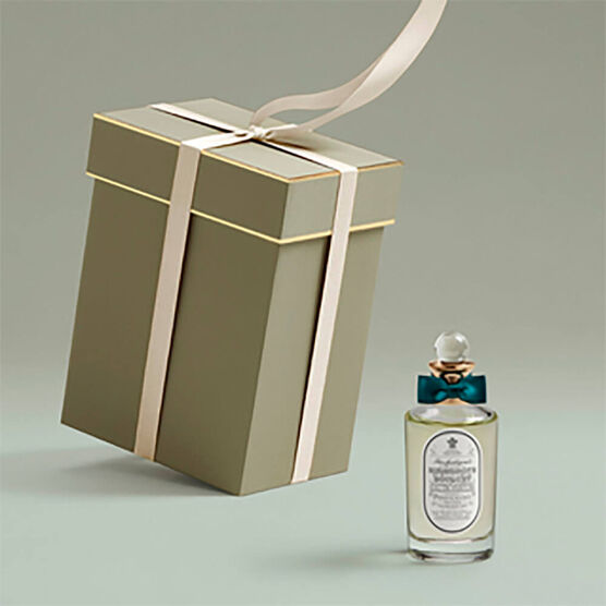 Perfume Penhaligon's British Tales Highgrove Bouquet Unissex Eau de Parfum