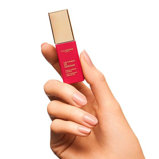 CLARINS    LIP OIL       GLOS 7ML