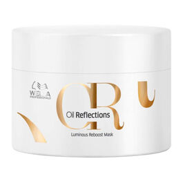 M&aacute;scara Wella Oil Reflections Luminous Reboost