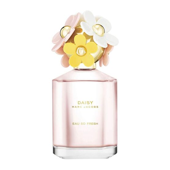 M.JACOBS   DAISY FRESH   EDTV 125ML