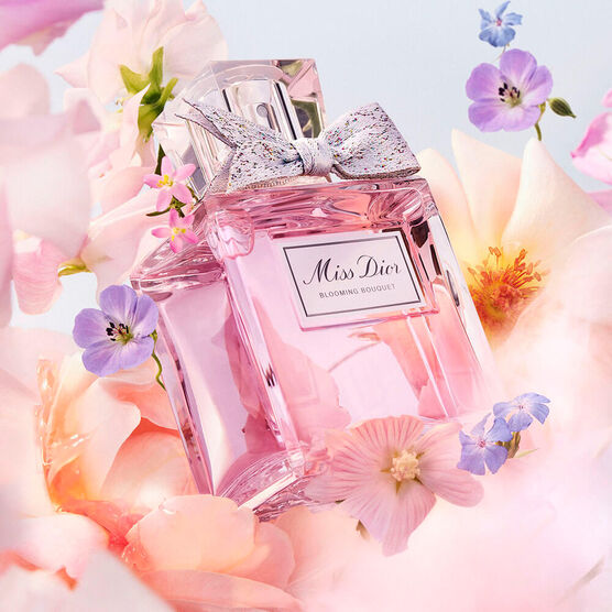 Kit Coffret Dior Miss Dior Blooming Bouquet Feminino Eau de Parfum