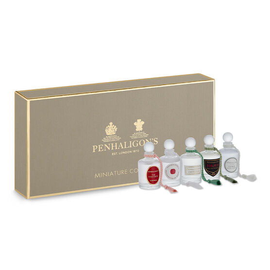 Kit Coffret Penhaligons Mini for Her Feminino