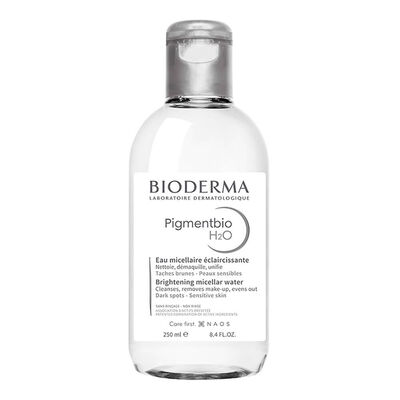 &Aacute;gua Micelar Bioderma Clareadora Pigmentbio