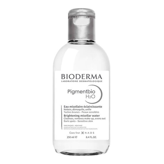 &Aacute;gua Micelar Bioderma Clareadora Pigmentbio