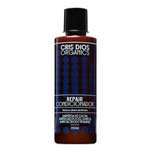 Condicionador Laces Cris Dios Restaura&ccedil;&atilde;o Repair