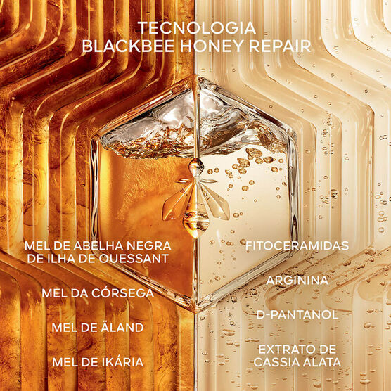 Abeille Royale Shampoo