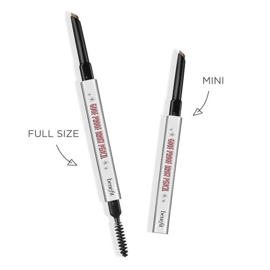 L&aacute;pis De Sobrancelhas BENEFIT Goof Proof BROW N&deg;02
