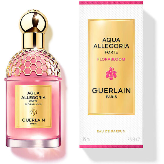 AQUA ALLEGORIA FLORABLOOM FORTE EDP