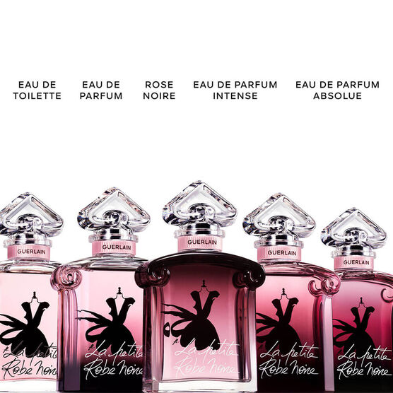 Perfume Guerlain La Petite Robe Noire Rose Noire Feminino Eau de Parfum