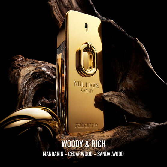1 MILLION RE24 MILLION GOLD EDP INTENSE 