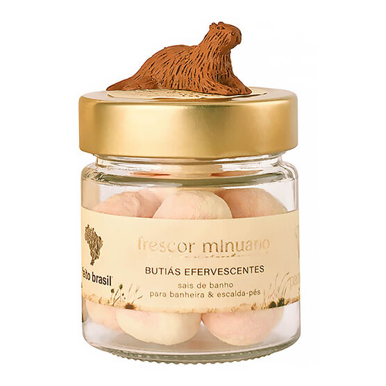 FEITO      PAMPEANA      BATH 100G