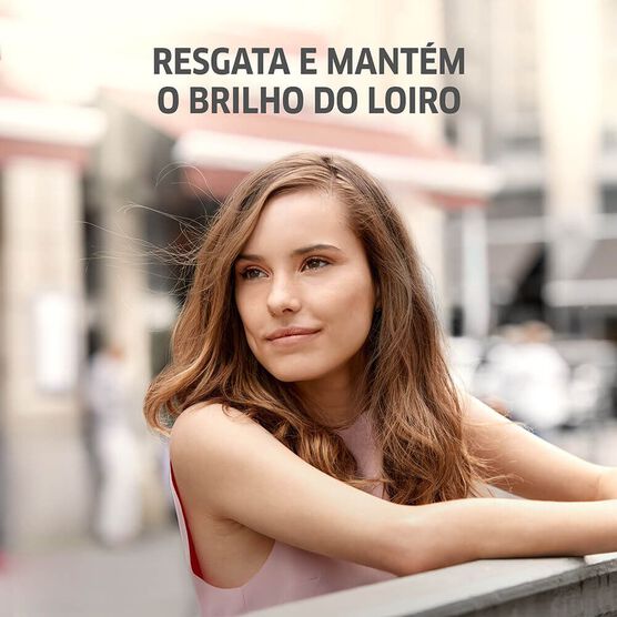 WELLA      SHAMPOO       HAIR 1L