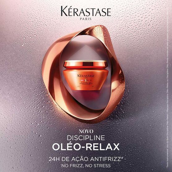 KERASTASE  DISCIPLINE    COND 200ML