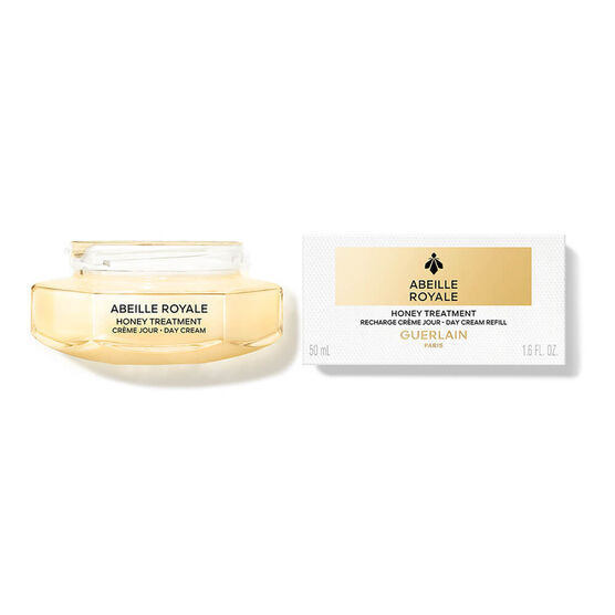Creme Diurno Guerlain Abeille Royale Honey Treatment Refil
