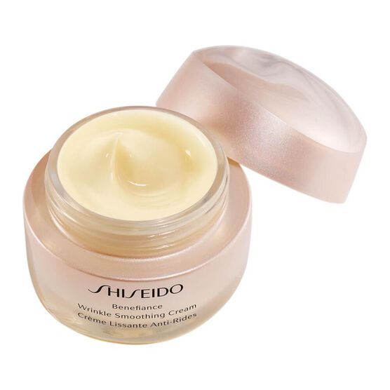 SHISEIDO   BENEFIANCE    SMOO 50ML