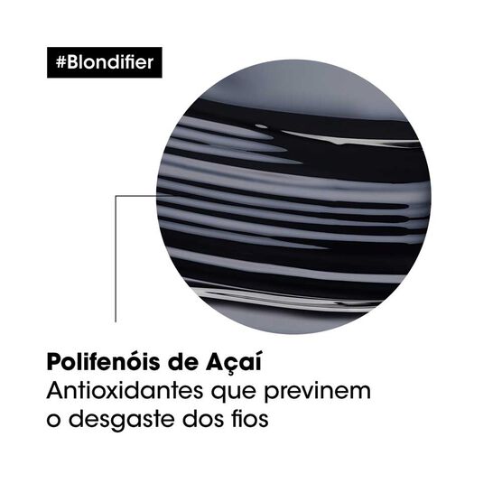 L'OREAL P  BLONDIFIER    SHMP 300ML