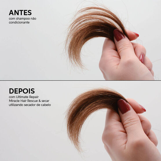 Leave-In Wella Ultimate Repair Miracle Rescue