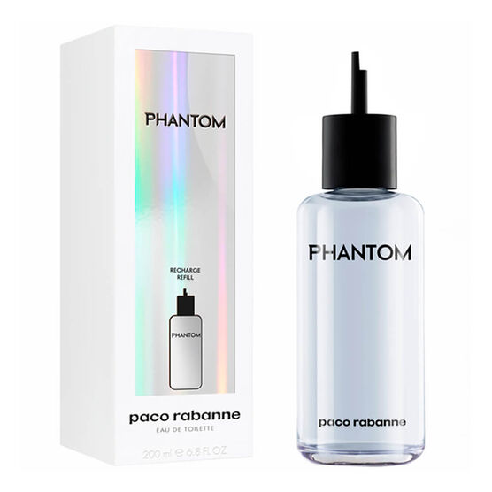 PACO RABAN PHANTOM       EDT  200ML