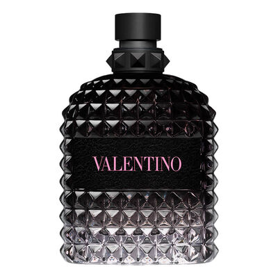 BORN IN ROMA UOMO  UOMO EDT 150ML