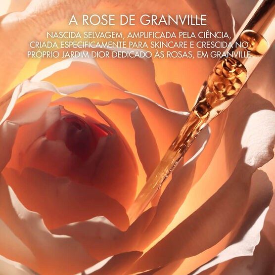 S&eacute;rum Dior Prestige Micro-Huile de Rose