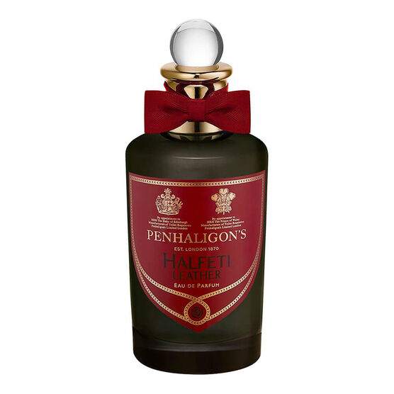HALFETI LEATHER PENHALIGON'S EDP 100 ML