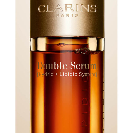CLARINS    SERUM              30ML