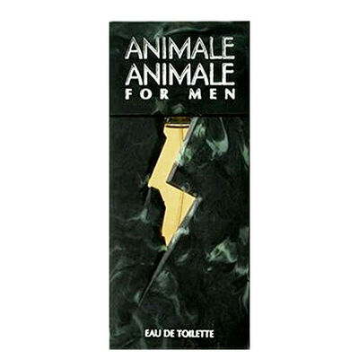 ANIMALE    ANIMALE ANIMA EDT