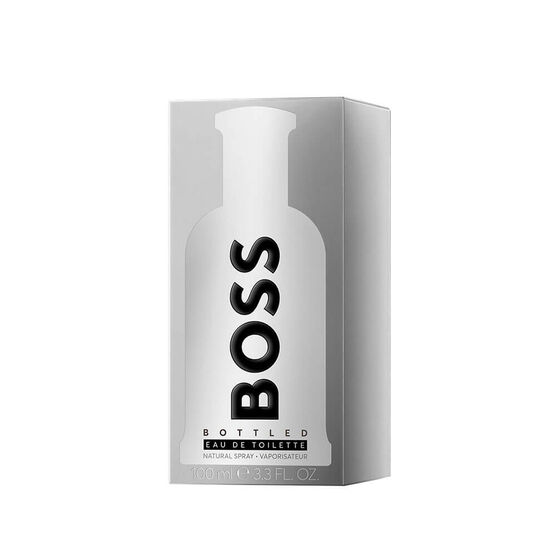 BOSS       HOMME         EDTV 100ML