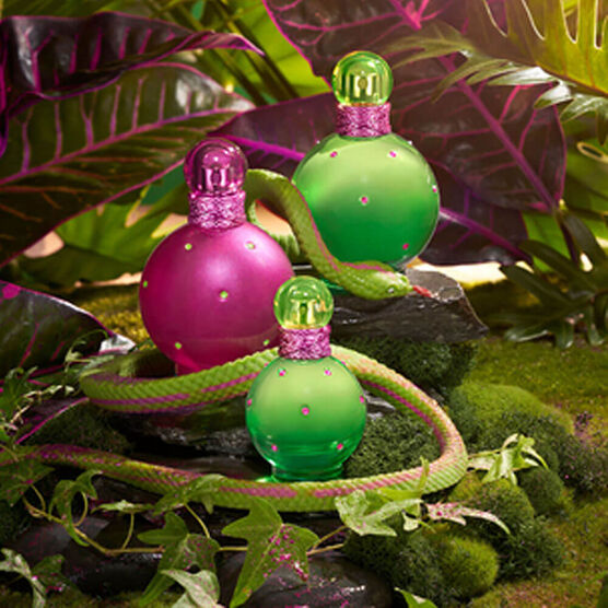 Perfume Brtiney Spears Jungle Fantasy Feminino Eau de Toilette