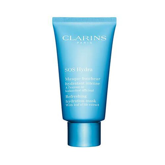 CLARINS    SOS MASK      MASK 75ML