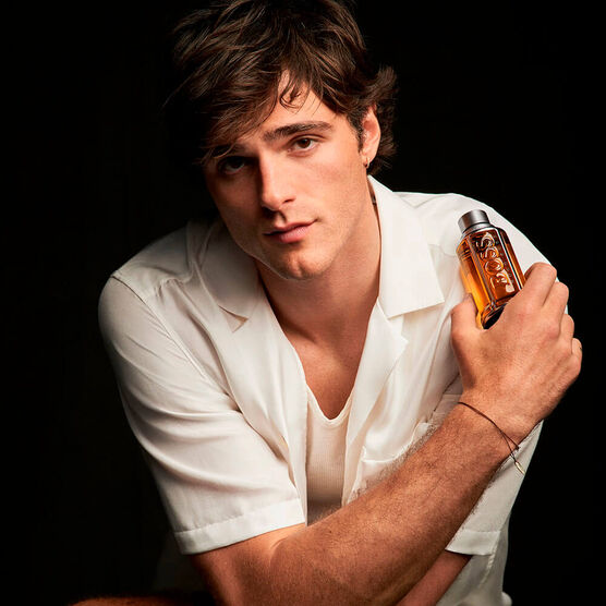 BOSS       THE SCENT     EDT  100ML