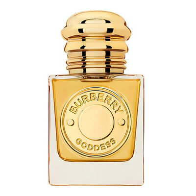Perfume Buberry Goddess Intense Feminino Eau de Parfum