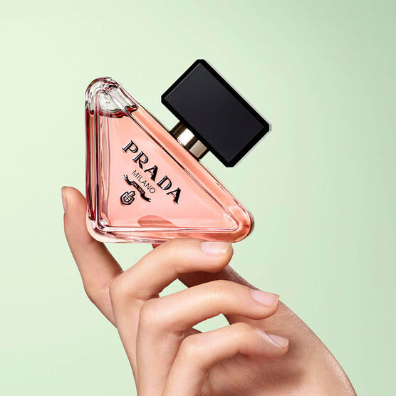 Kit Coffret Prada Paradoxe Feminino Eau de Parfum